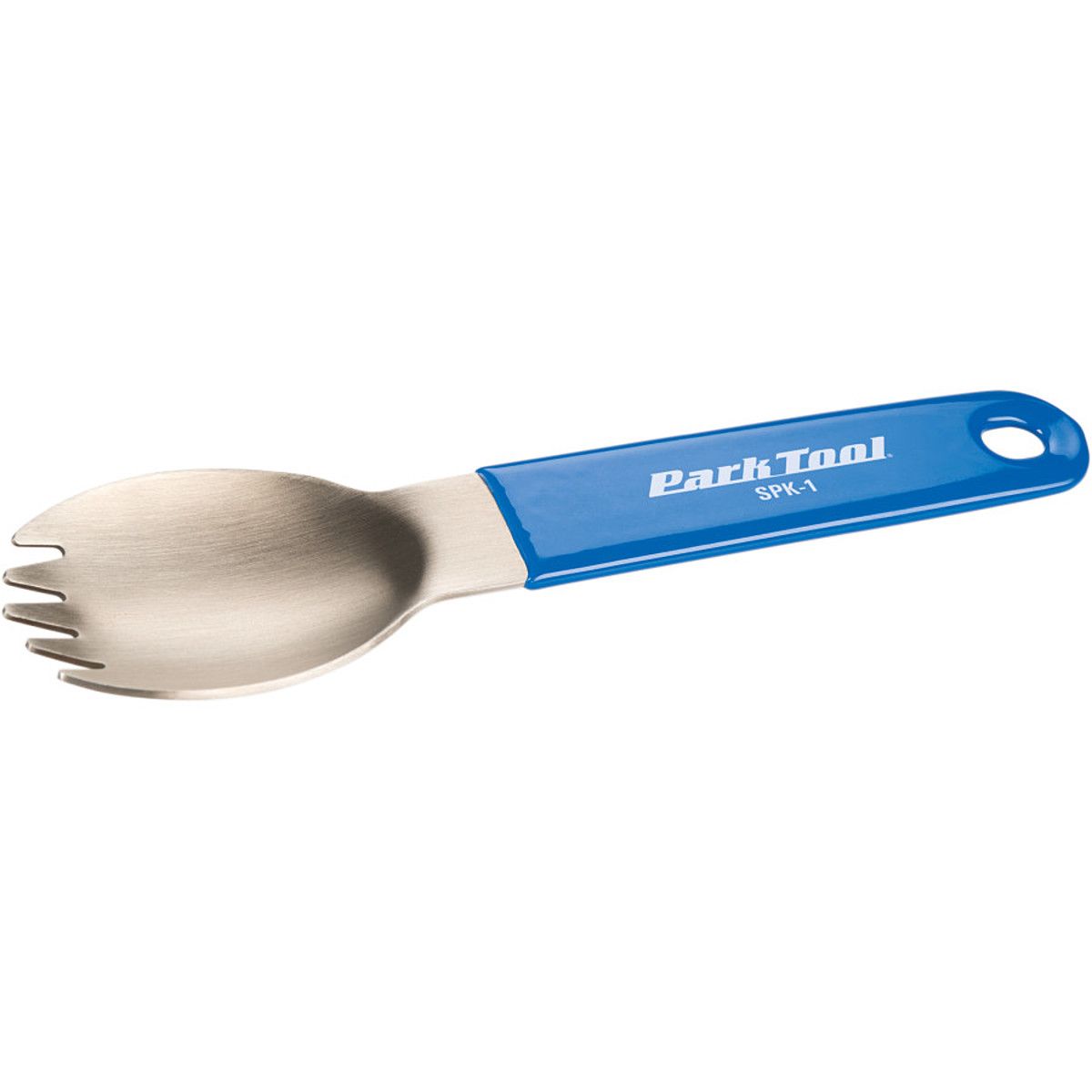 Image of Park Tool Stainless Steel Spork One Color, One Size