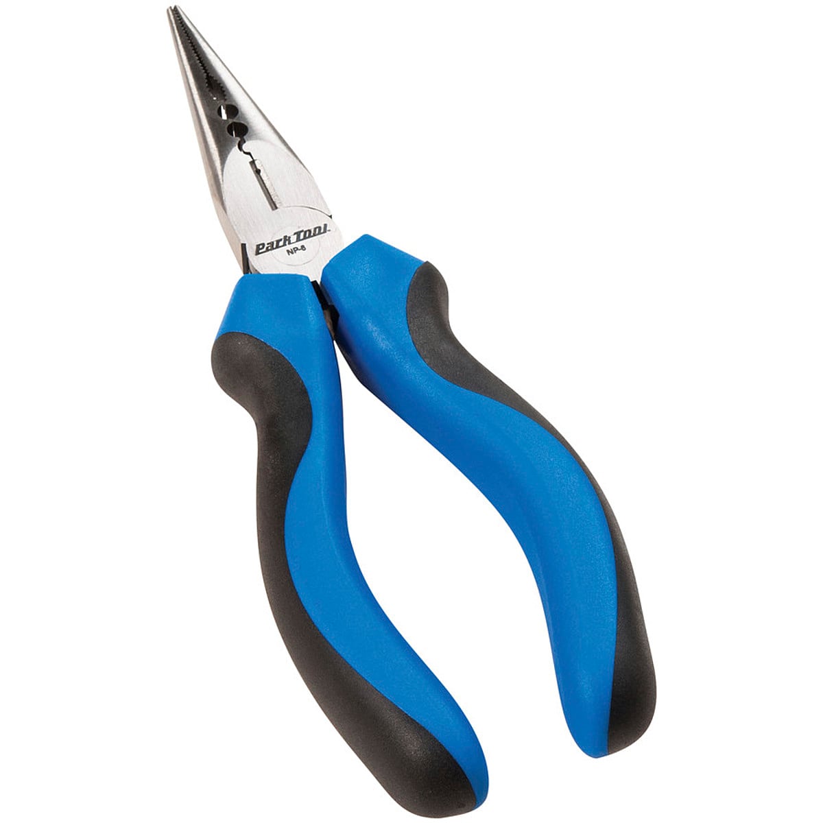 Image of Park Tool NP-6 Needle Nose Pliers One Color, One Size