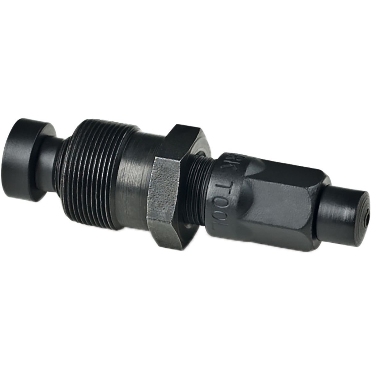 Image of Park Tool CWP-7 Compact Crank Puller Blue, One Size