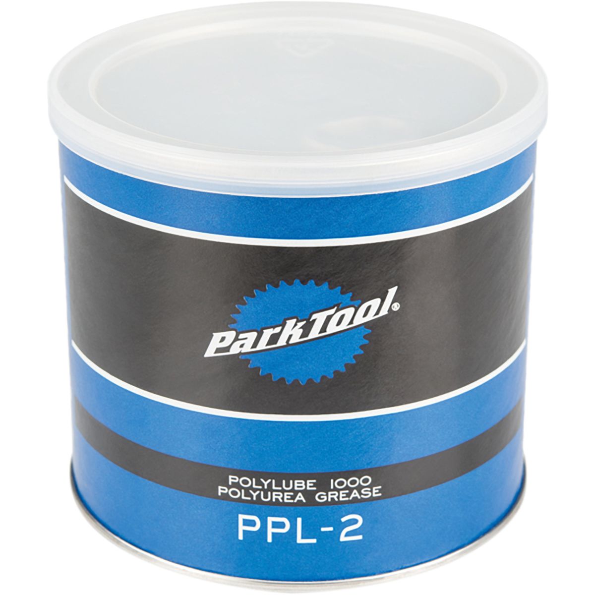 Park Tool Park Tool PPL-2 Polylube 1000 Grease Blue, 1lb