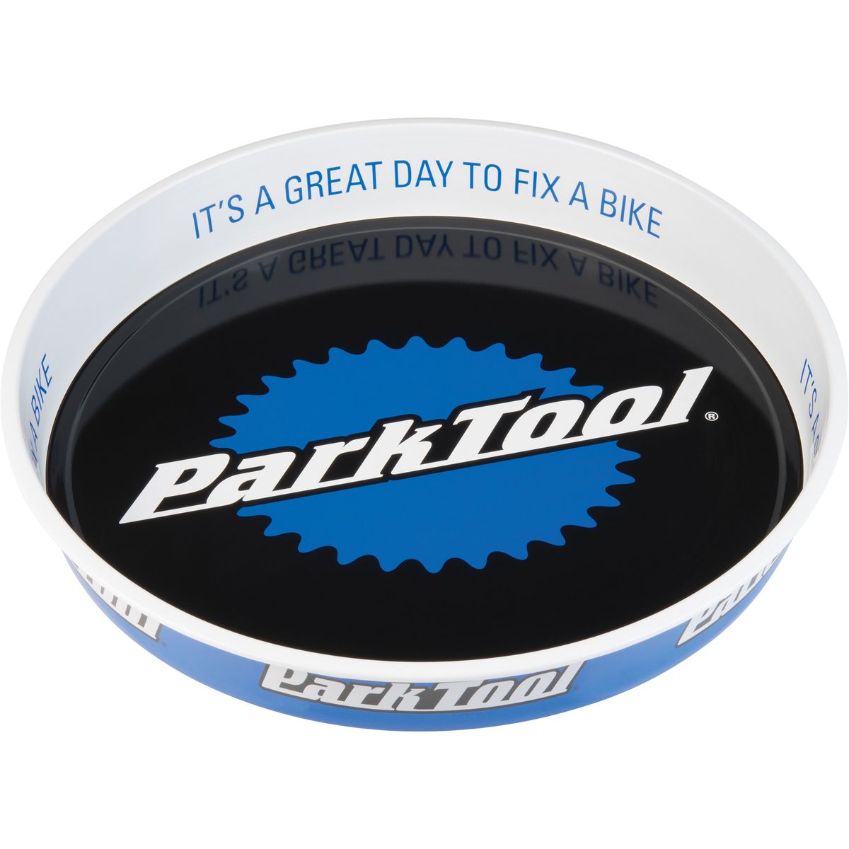 Image of Park Tool Parts and Beverage Tray One Color, One Size