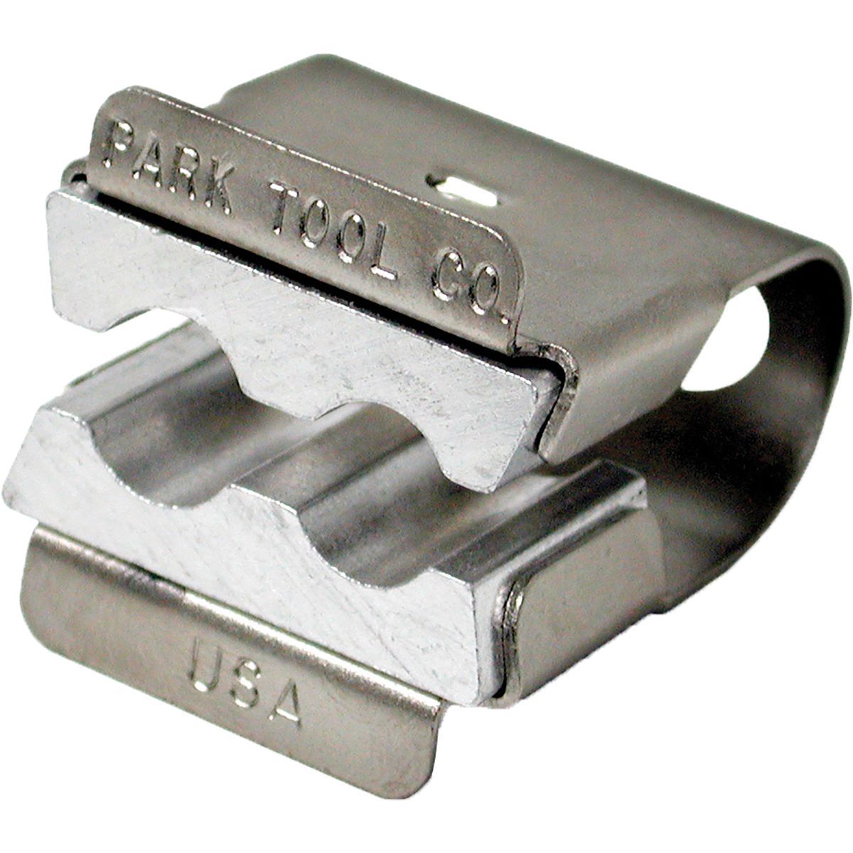 Image of Park Tool Axle Vise One Color, One Size