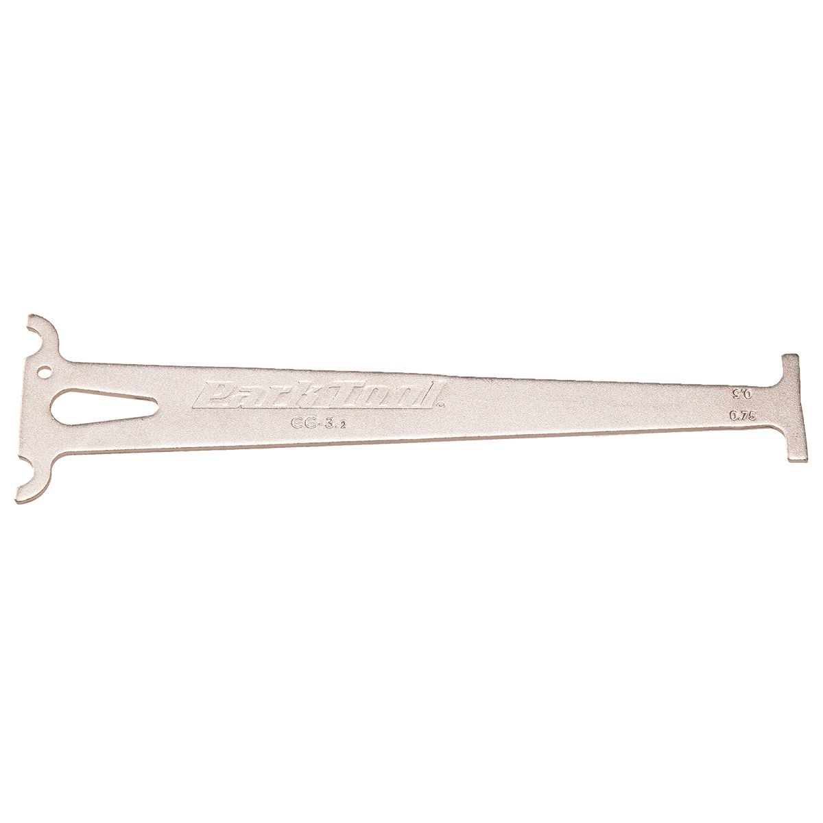 Park Tool Park Tool Chain Checker One Color, One Size