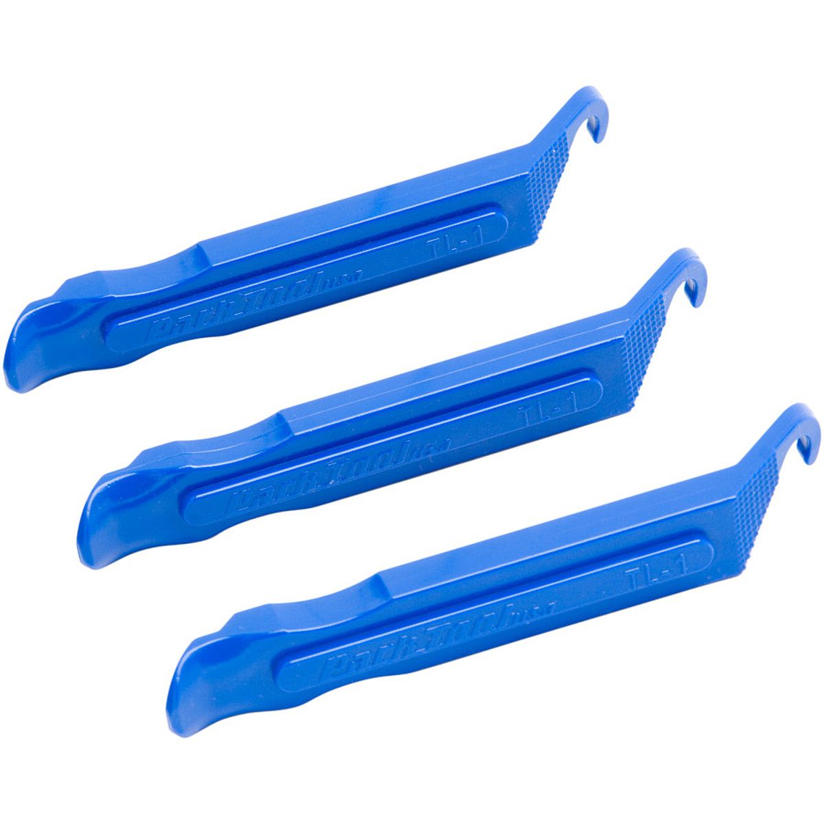 Image of Park Tool TL-1 Tire Lever Set One Color, One Size