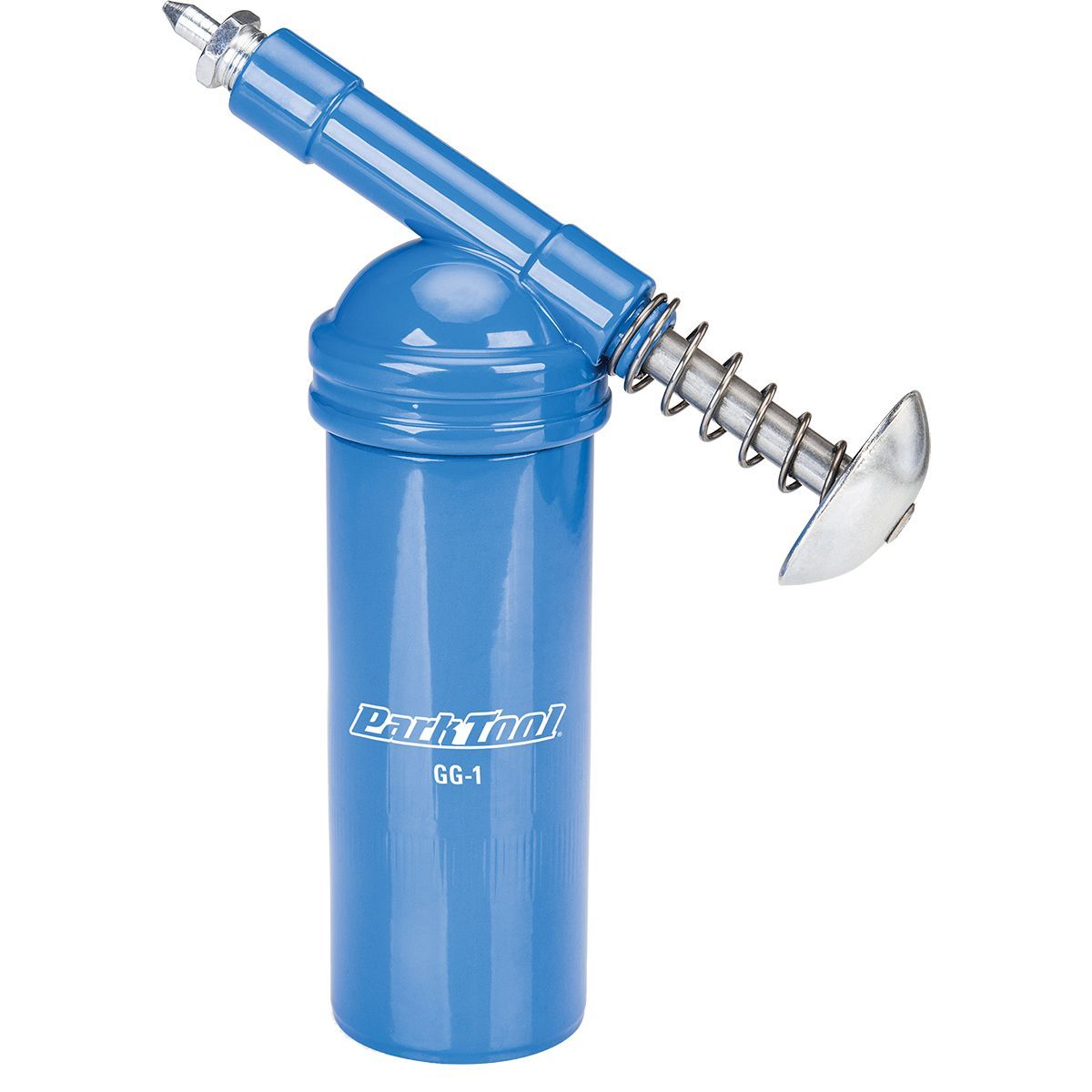 Image of Park Tool Grease Gun One Color, One Size