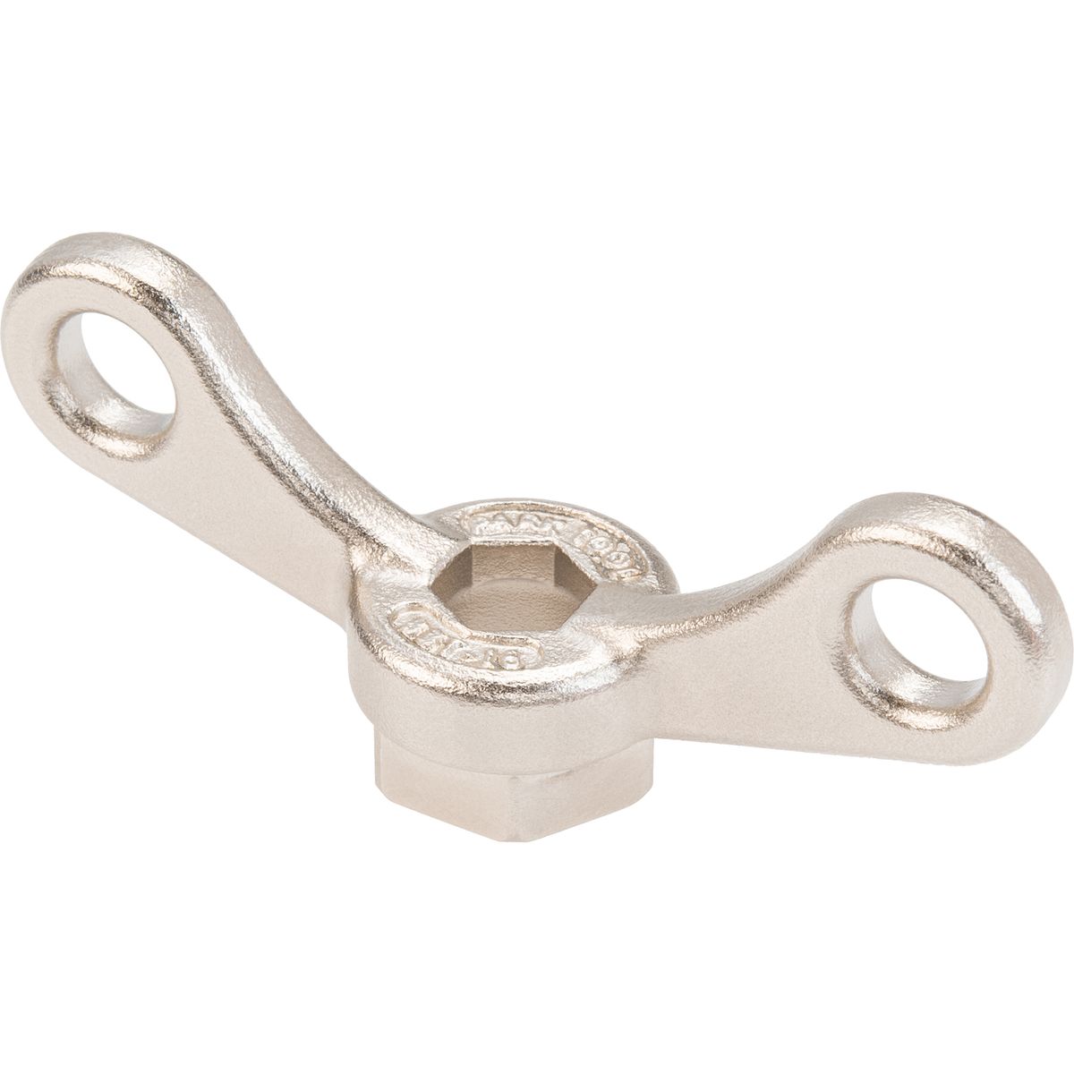 Park Tool Park Tool Self-Extracting Crank Cap Tool One Color, One Size
