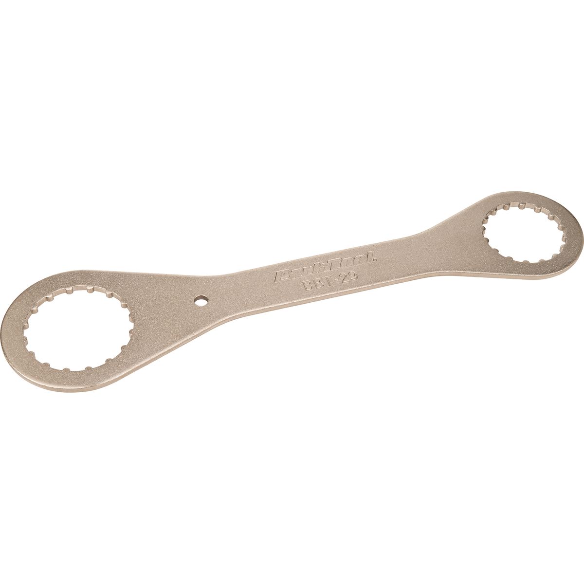 Park Tool Park Tool Dura-Ace 9000, XTR 980, MegaEvo Bottom Bracket Tool One Color, One Size