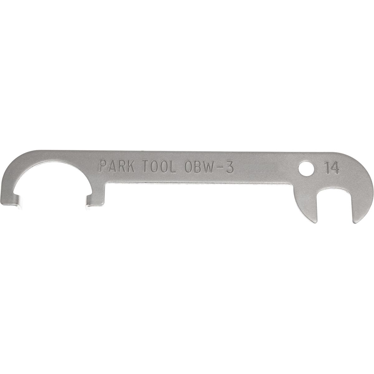Park Tool Park Tool Offset Brake Wrench One Color, One Size