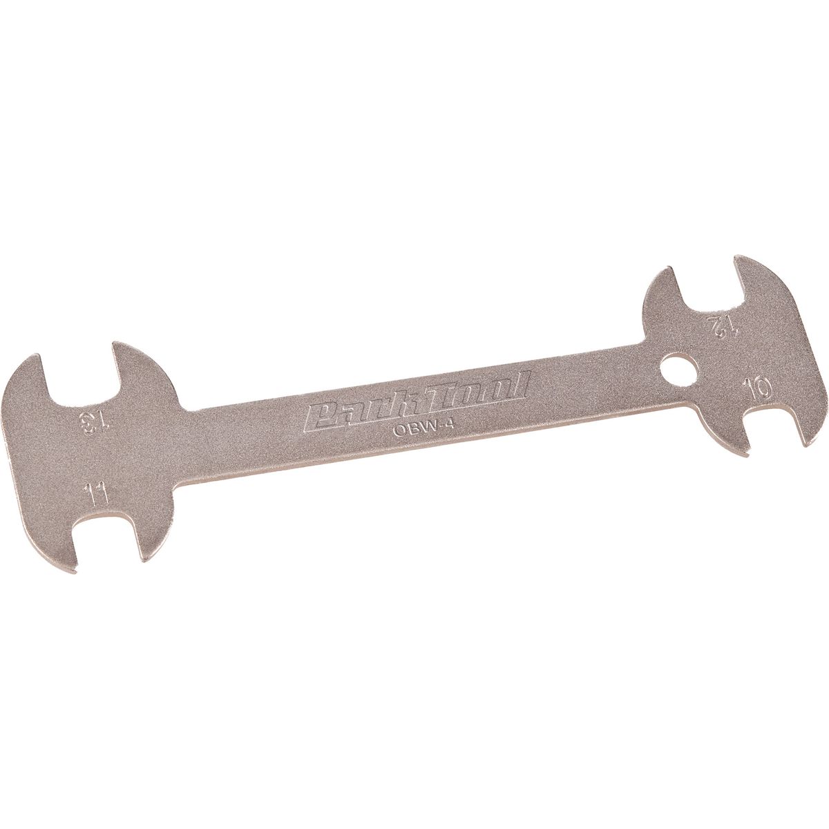 Park Tool Park Tool Offset Brake Wrench One Color, One Size