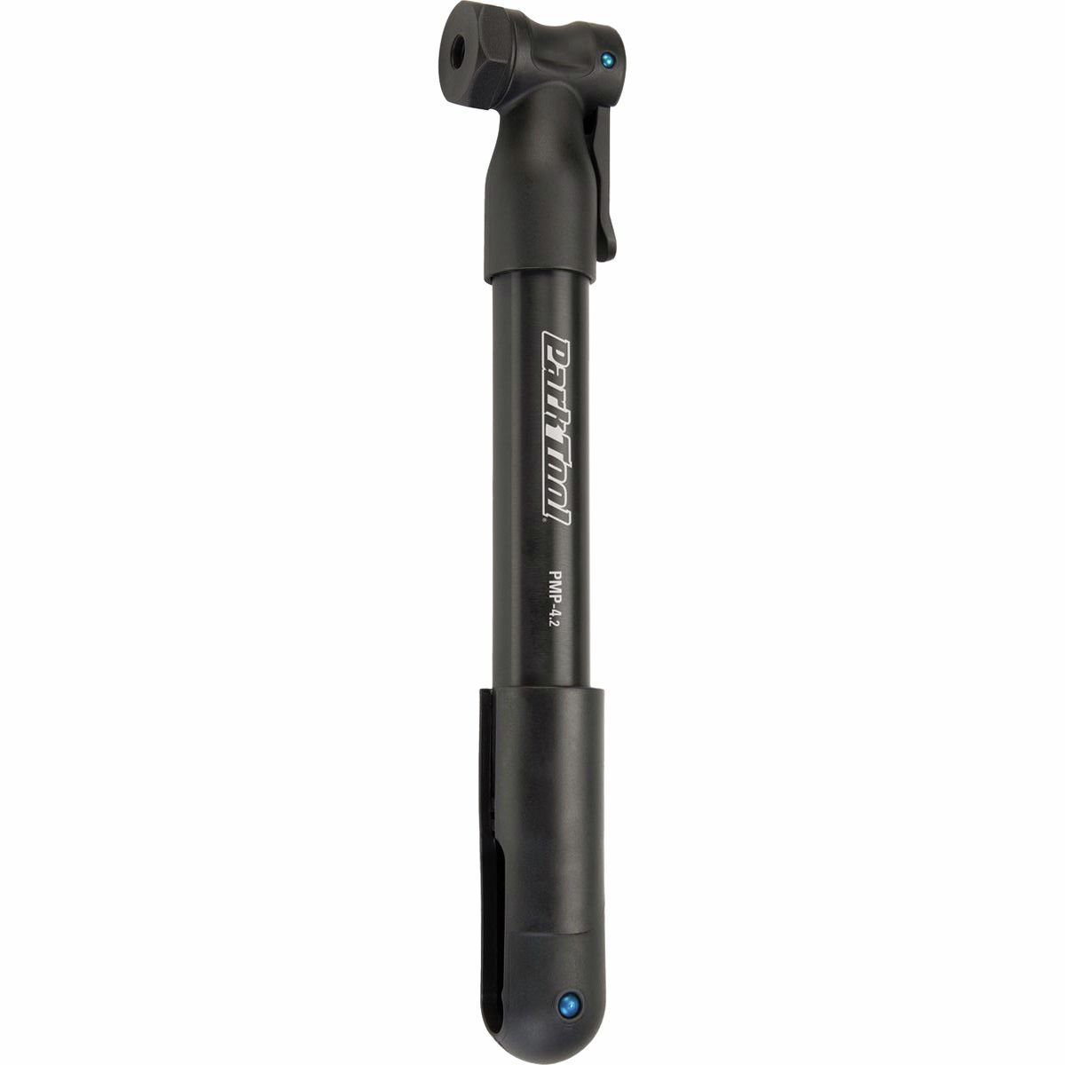 Image of Park Tool Mini Pump Black, One Size
