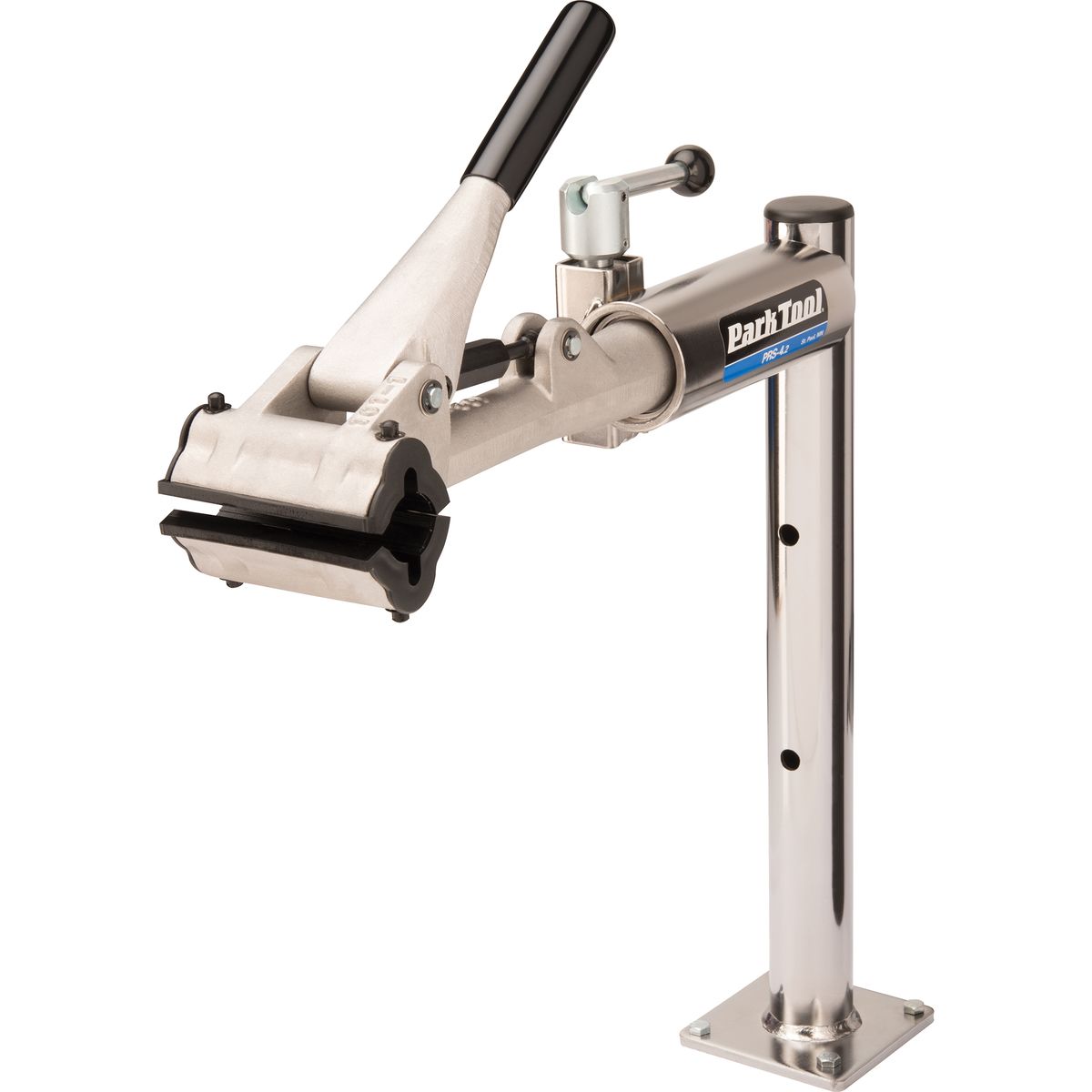 Park Tool Park Tool Deluxe Bench Mount Repair Stand + 100-3C clamp One Color, One Size