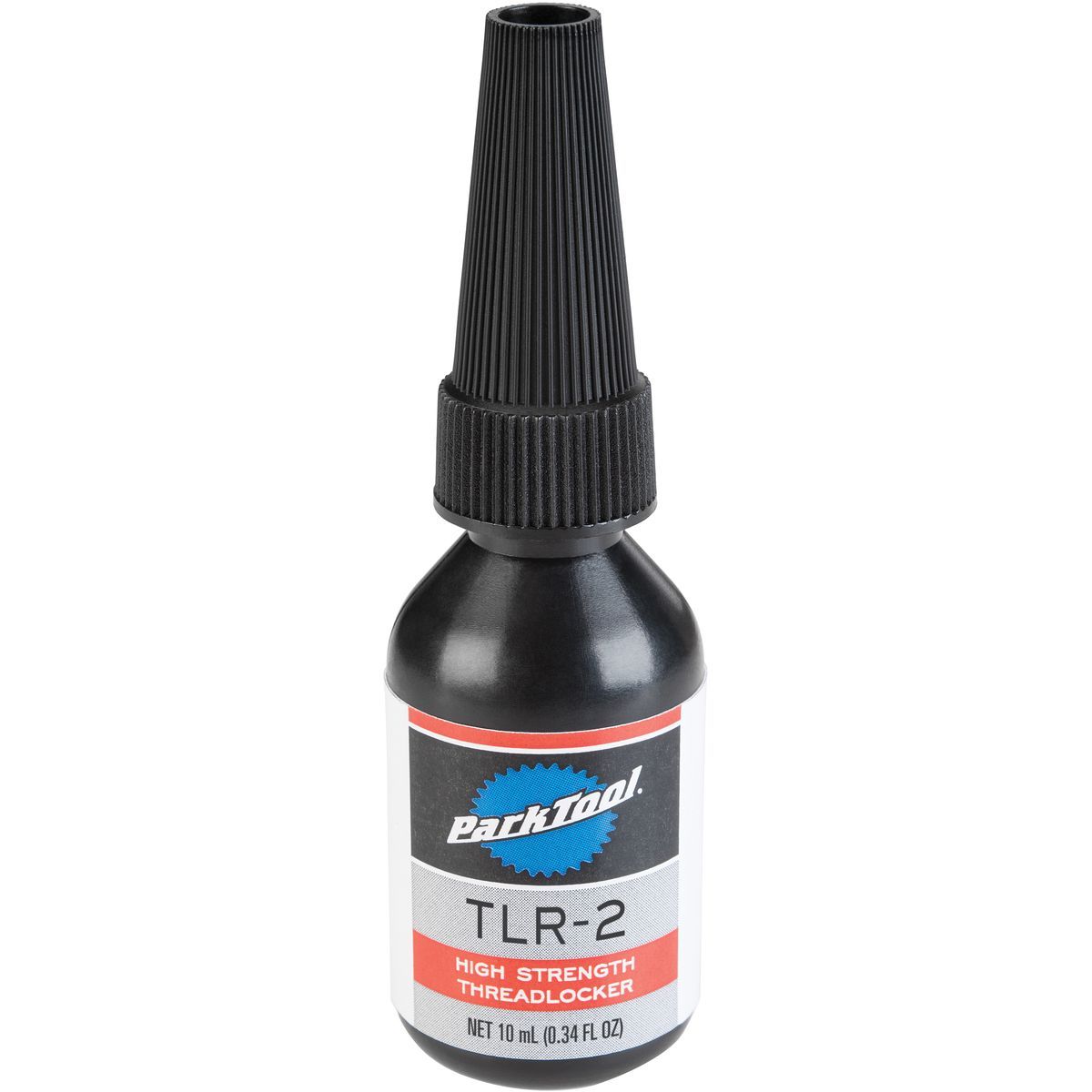 Image of Park Tool Threadlocker Red, High Strength, 10ml