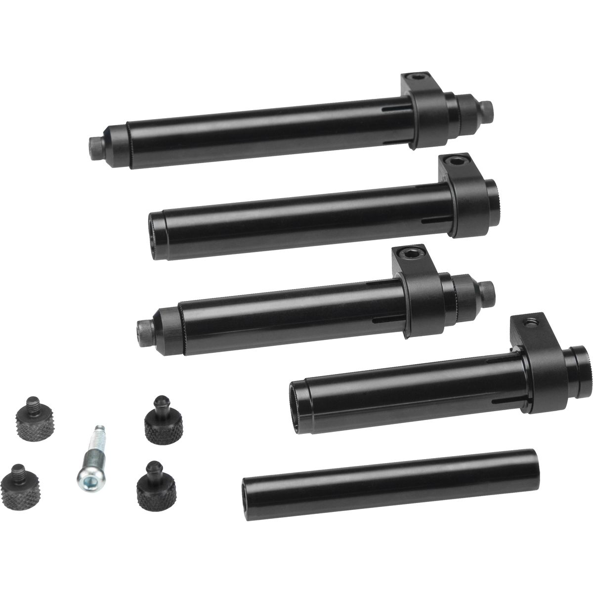 Image of Park Tool DT-5 Adjustable Axle Set One Color, FOR DT-5