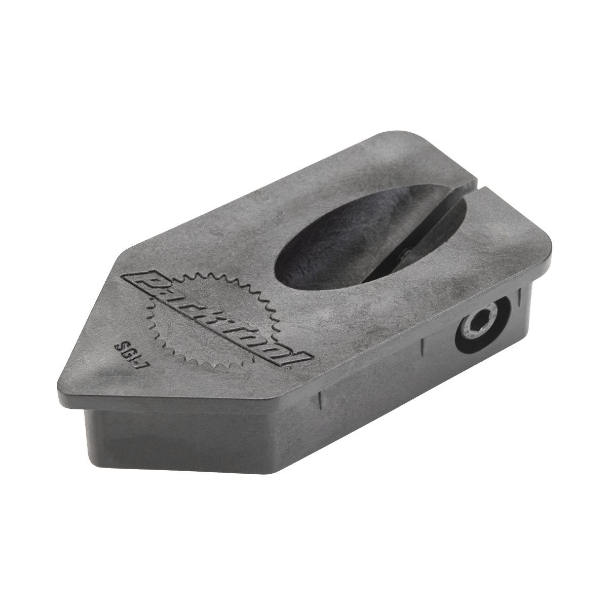 Image of Park Tool SG-7.2 Saw Guide Insert One Color, One Size