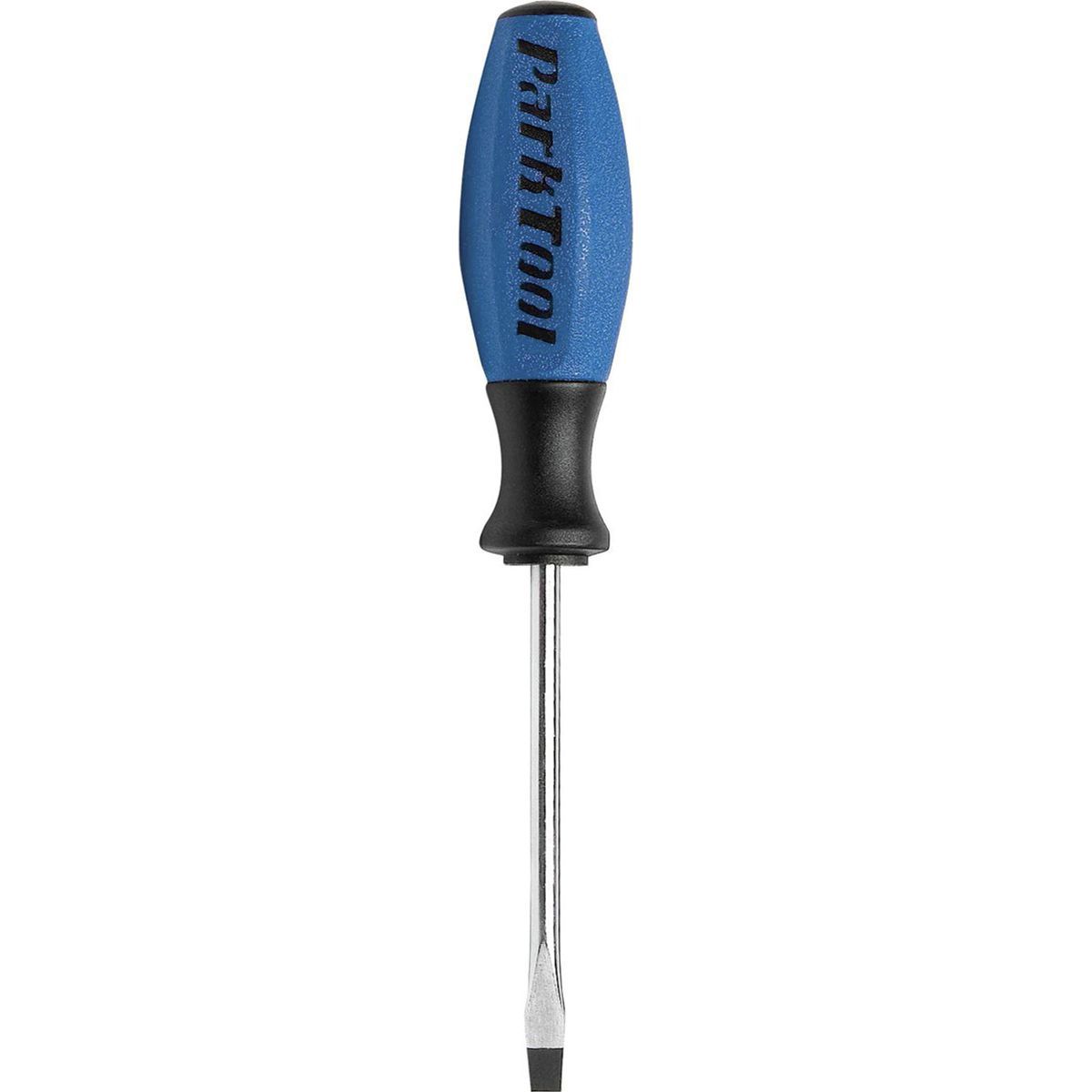 Image of Park Tool Shop Screwdriver Blue, 3mm flat blade