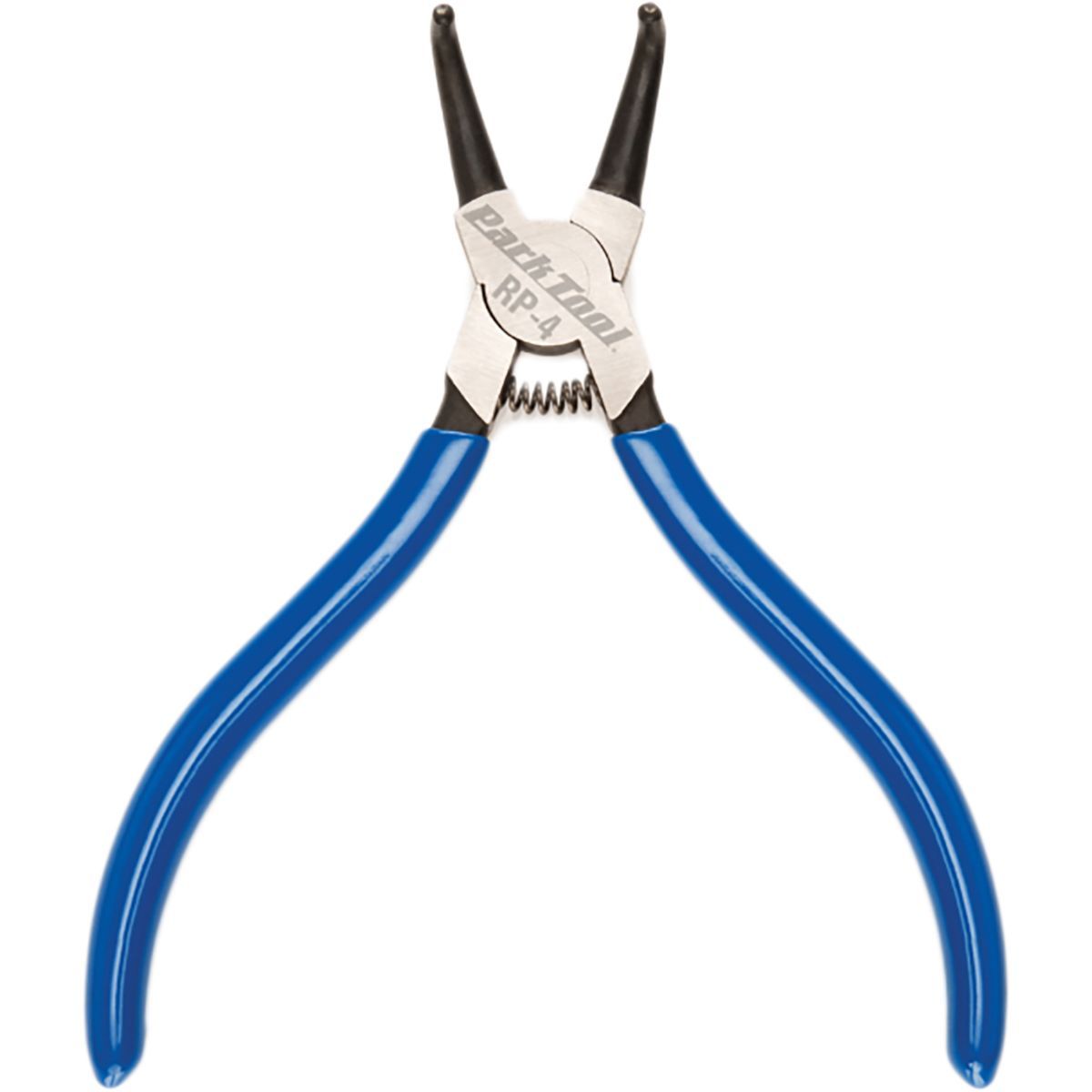 Image of Park Tool Snap Ring Pliers Blue, 1.7mm straight internal