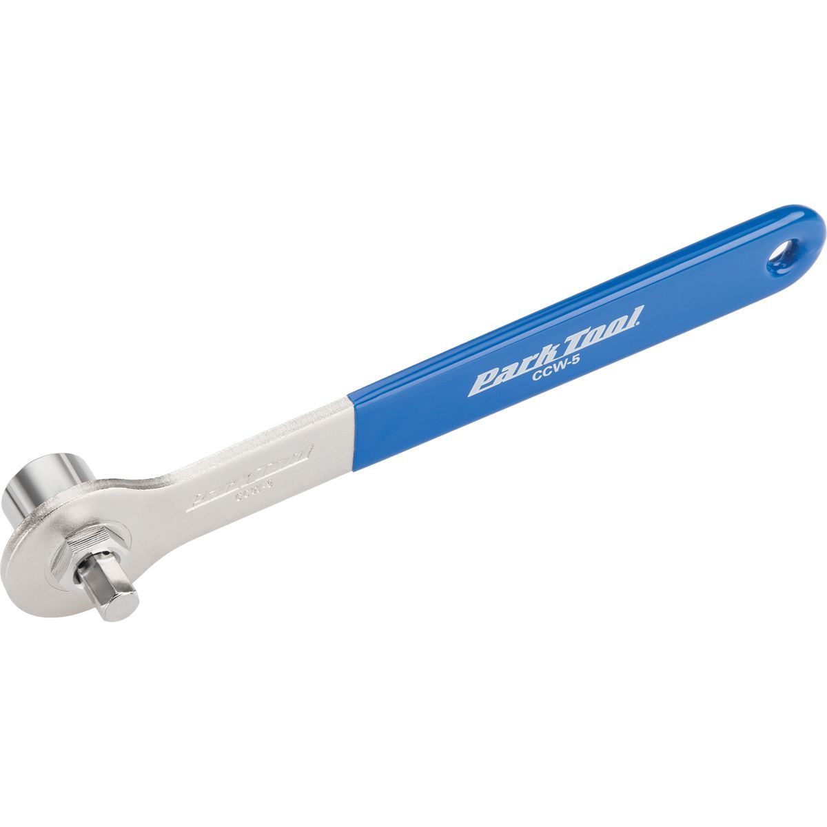 Image of Park Tool CCW-5C Crank Bolt Wrench One Color, One Size
