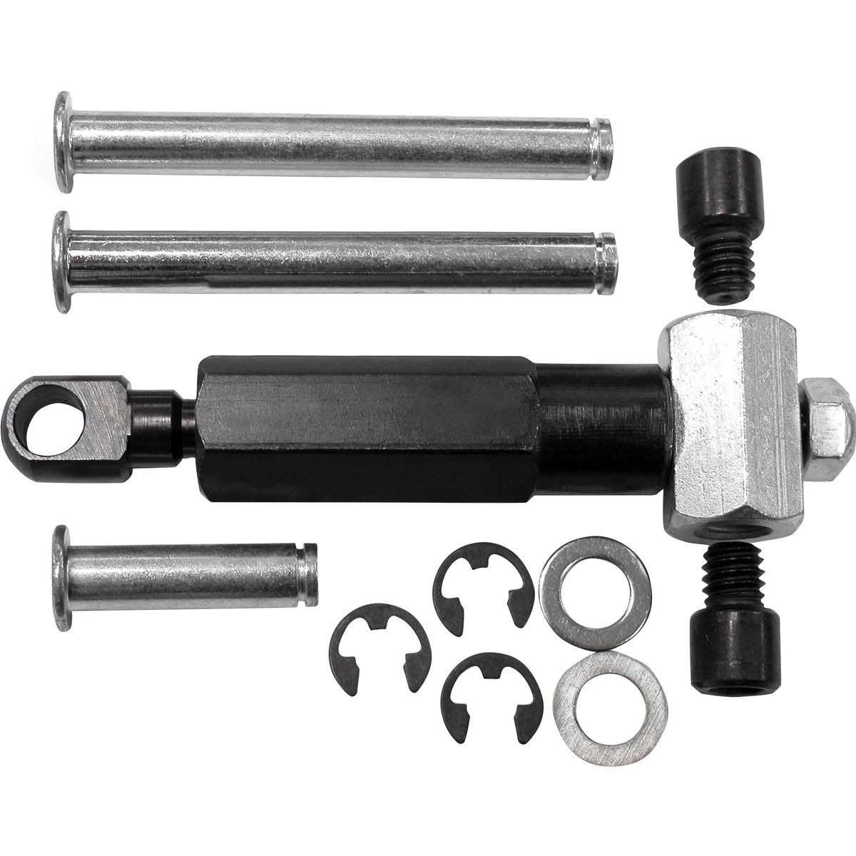 Image of Park Tool 100-3C and 100-5C clamp Repair Kit One Color, One Size