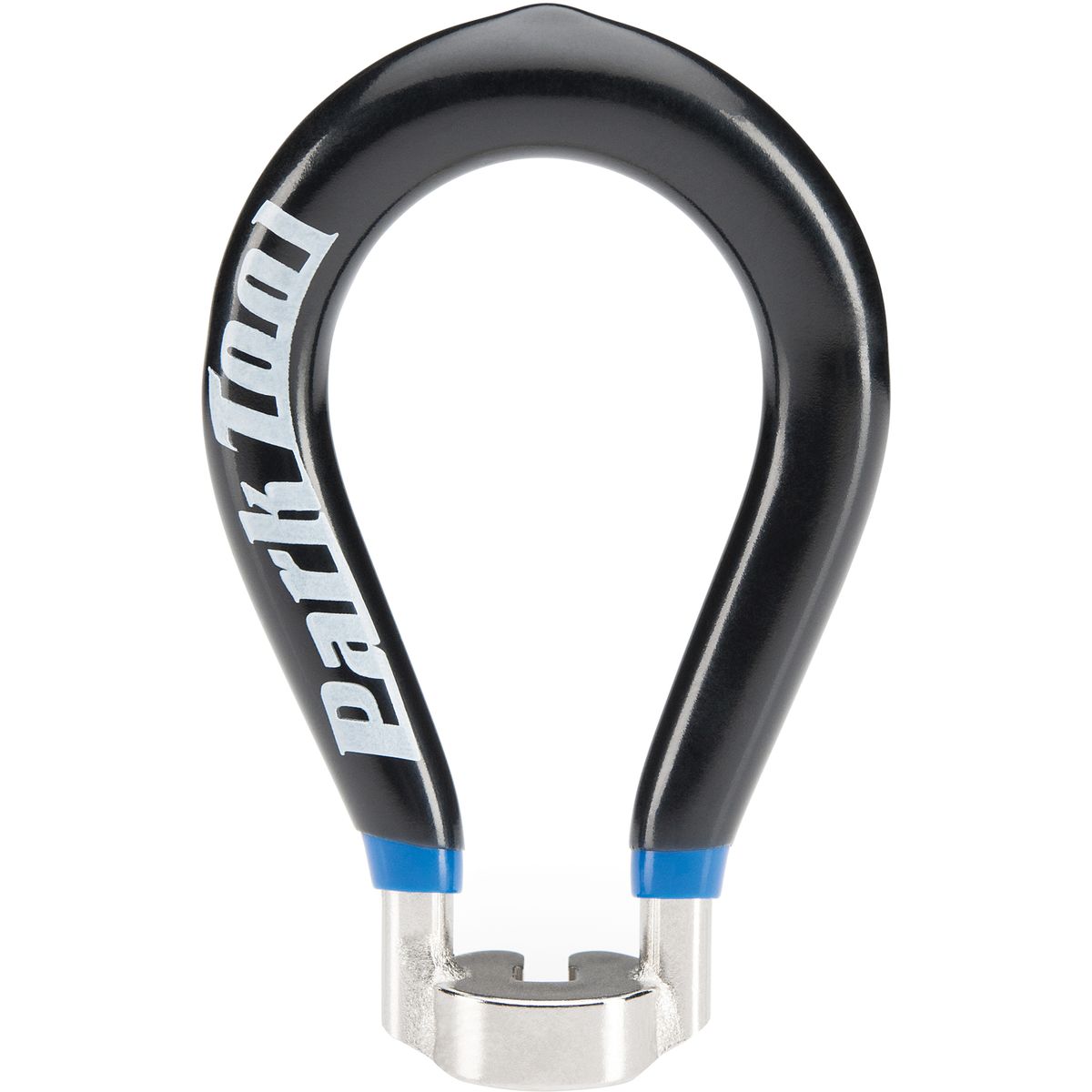 Park Tool Park Tool Four Sided Spoke Wrench Black, sw-40