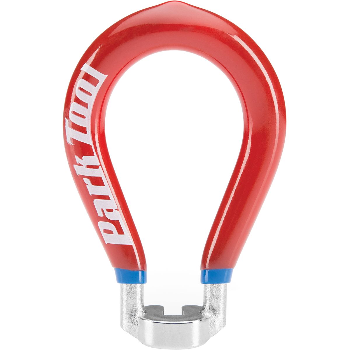 Image of Park Tool Four Sided Spoke Wrench Red, sw-42