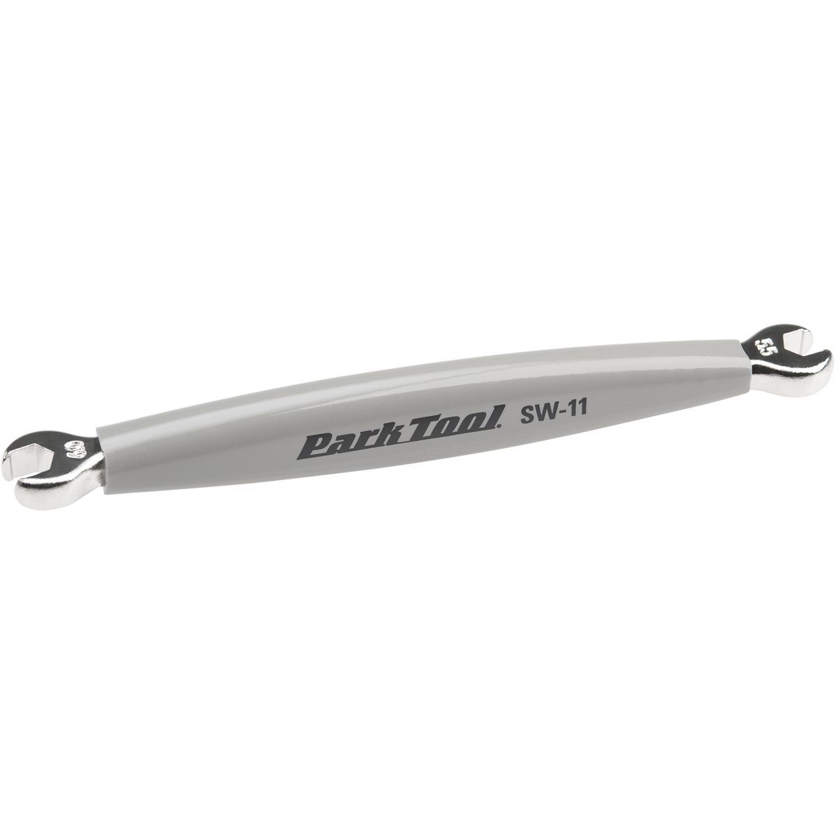 Image of Park Tool SW-11 Campagnolo Wheel Systems Spoke Wrench Grey, One Size