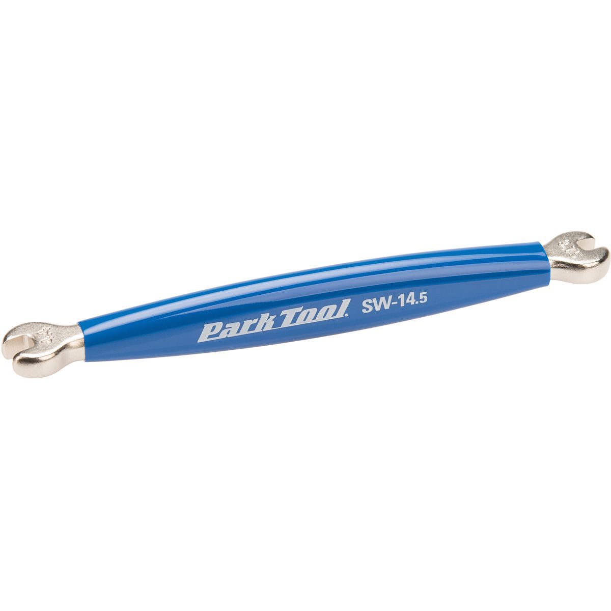 Image of Park Tool SW-14.5 Shimano Wheel Systems Spoke Wrench Blue, One Size