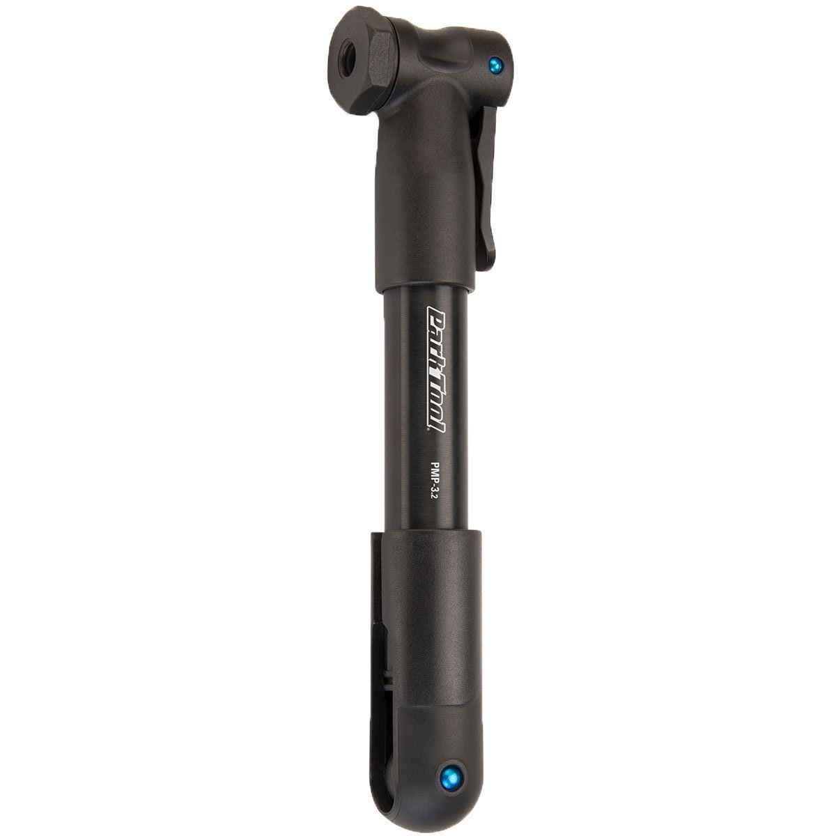 Park Tool Park Tool PMP-3.2 Micro Pump Black, One Size