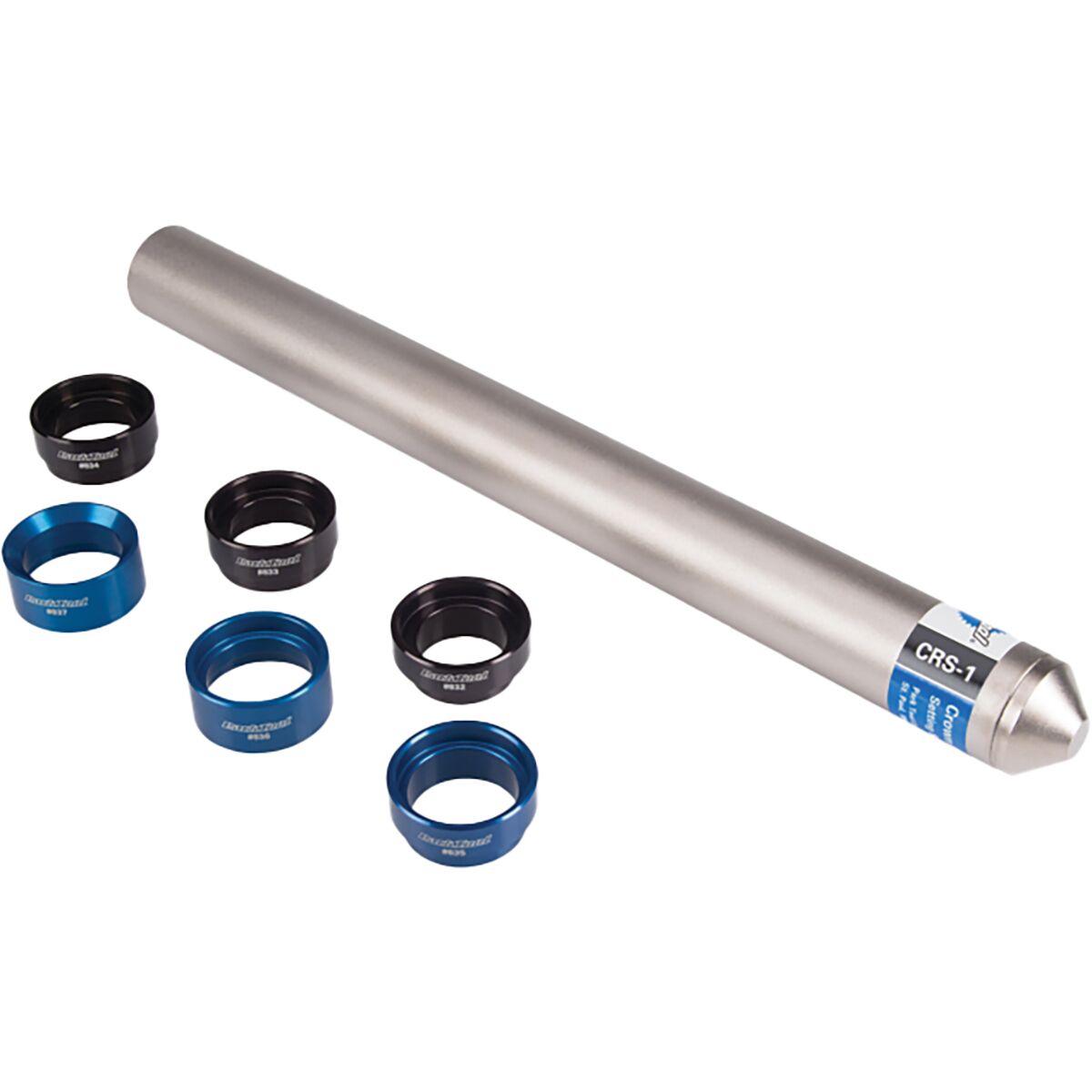 Park Tool Park Tool Crown Race Setting System One Color, CRS-1