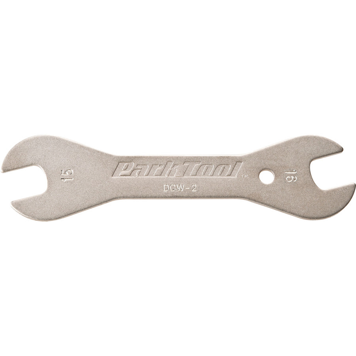 Park Tool Park Tool Double-Ended Cone Wrench One Color, 15/16mm