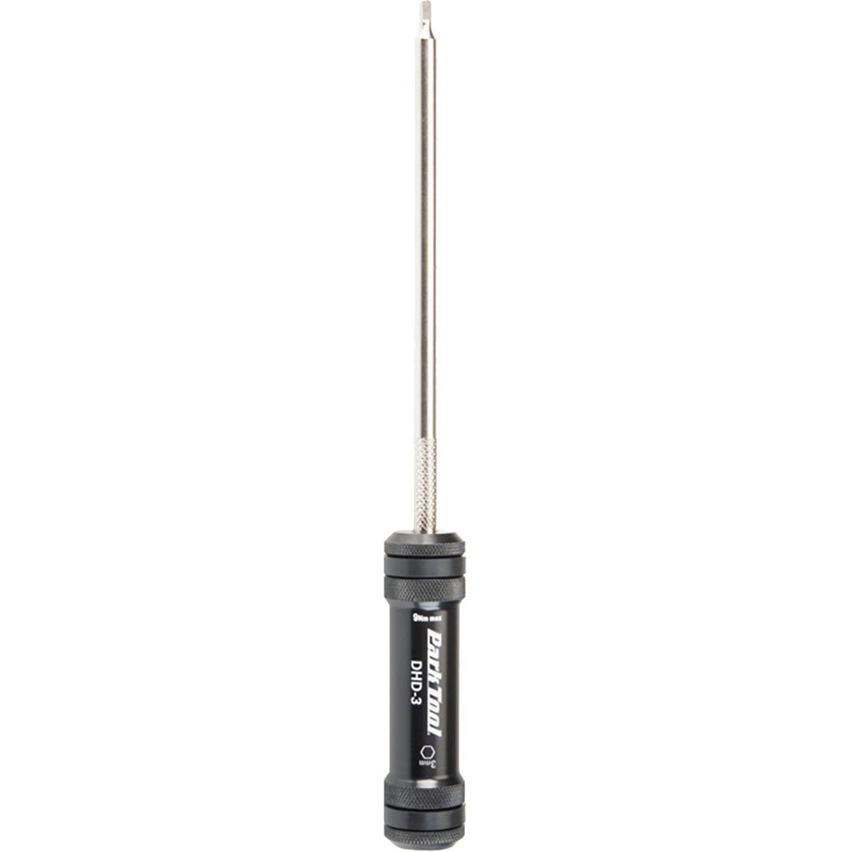 Image of Park Tool DHD Precision Hex Driver One Color, 3mm