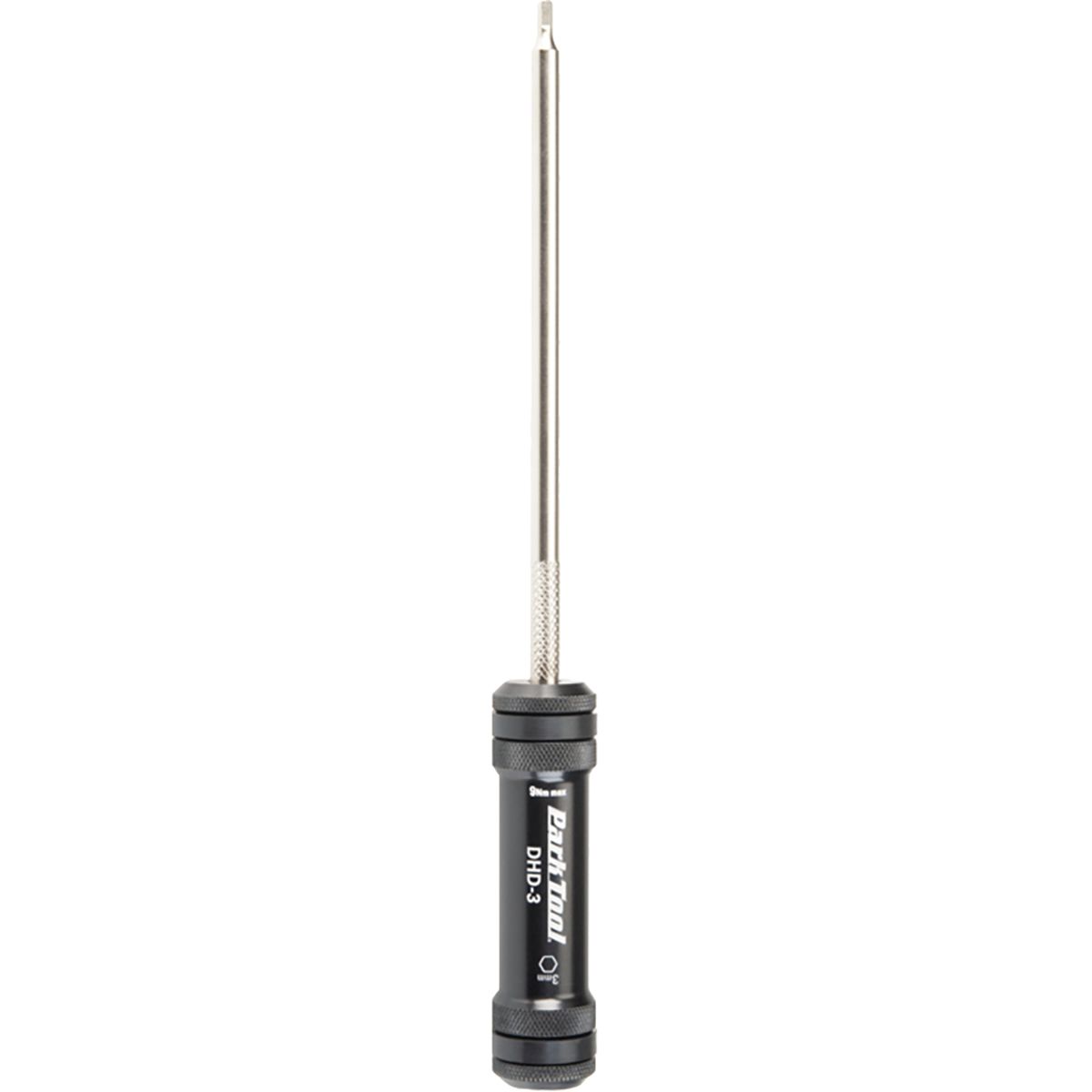 Park Tool Park Tool DHD Precision Hex Driver One Color, 3mm