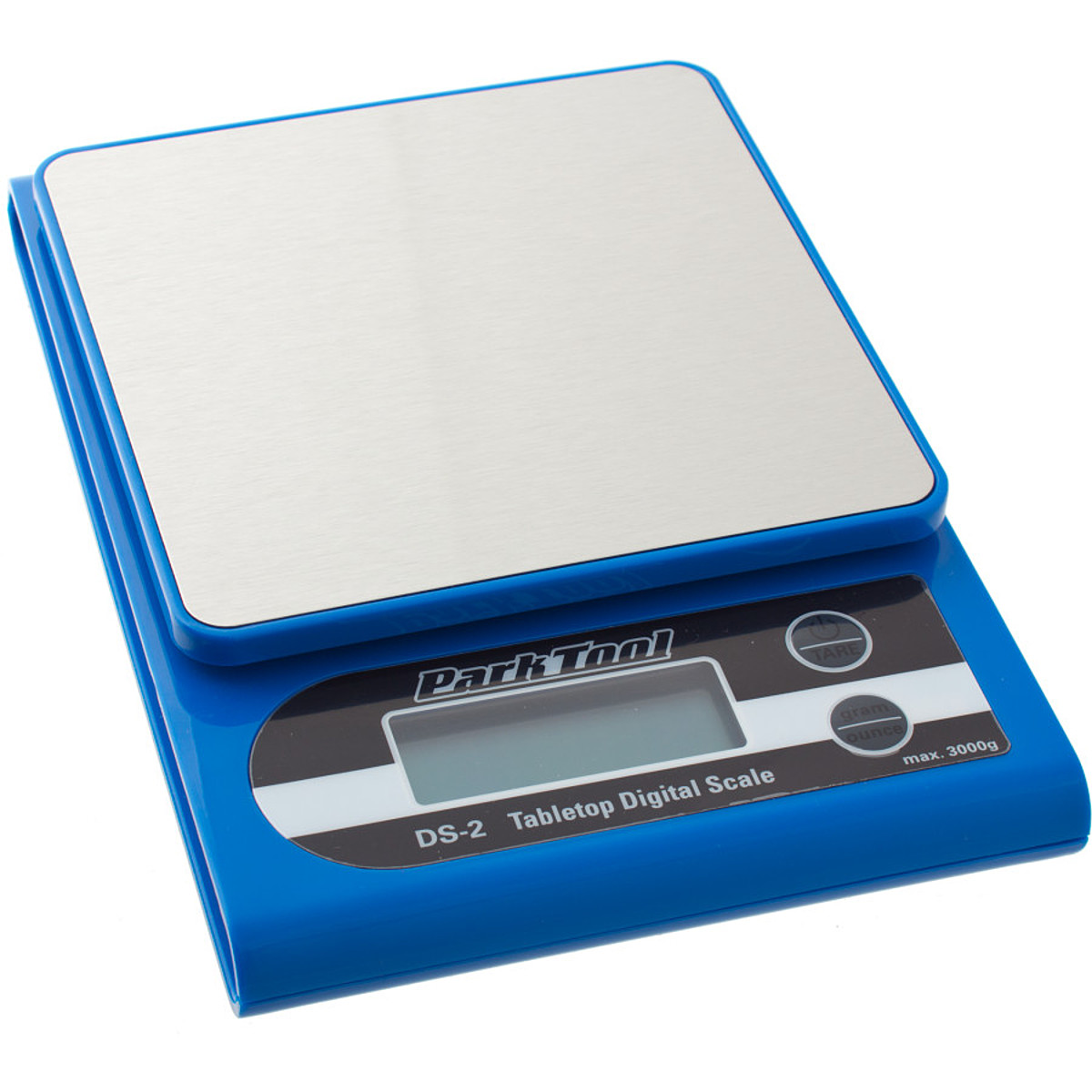 Park Tool Park Tool DS-2 Tabletop Digital Scale One Color, One Size