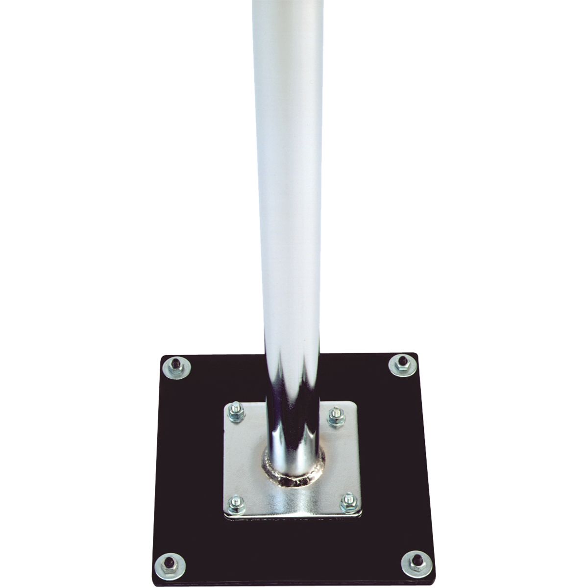 Park Tool Park Tool Repair Stand Floor Mounting Plate - FP-2 One Color, One Size