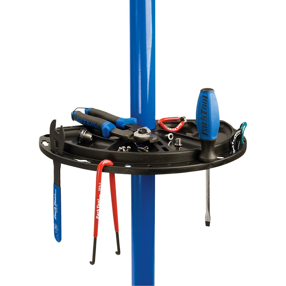 Image of Park Tool 104 Repair Stand Work Tray One Color, One Size