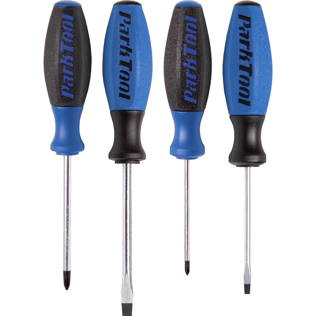 Image of Park Tool Shop Screwdriver Set One Color, One Size