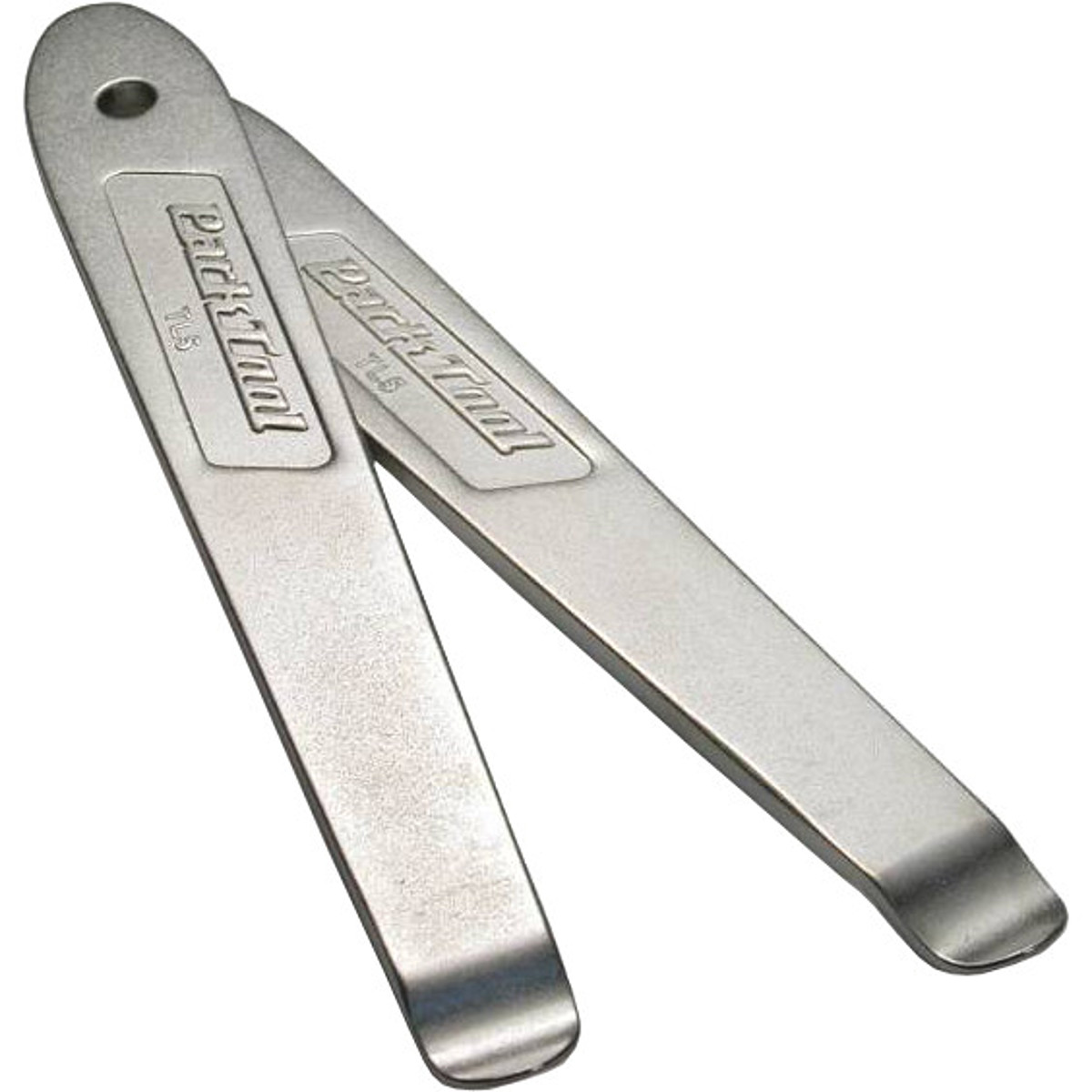 Park Tool Park Tool TL-5 Heavy Duty Steel Tire Lever Set One Color, One Size