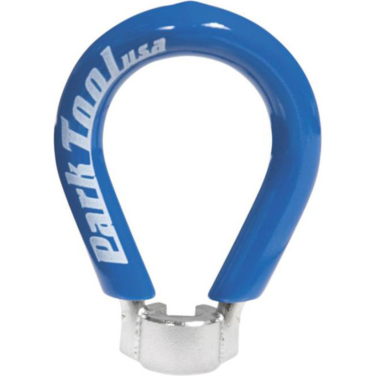 Park Tool Park Tool Spoke Wrench Blue, SW-3