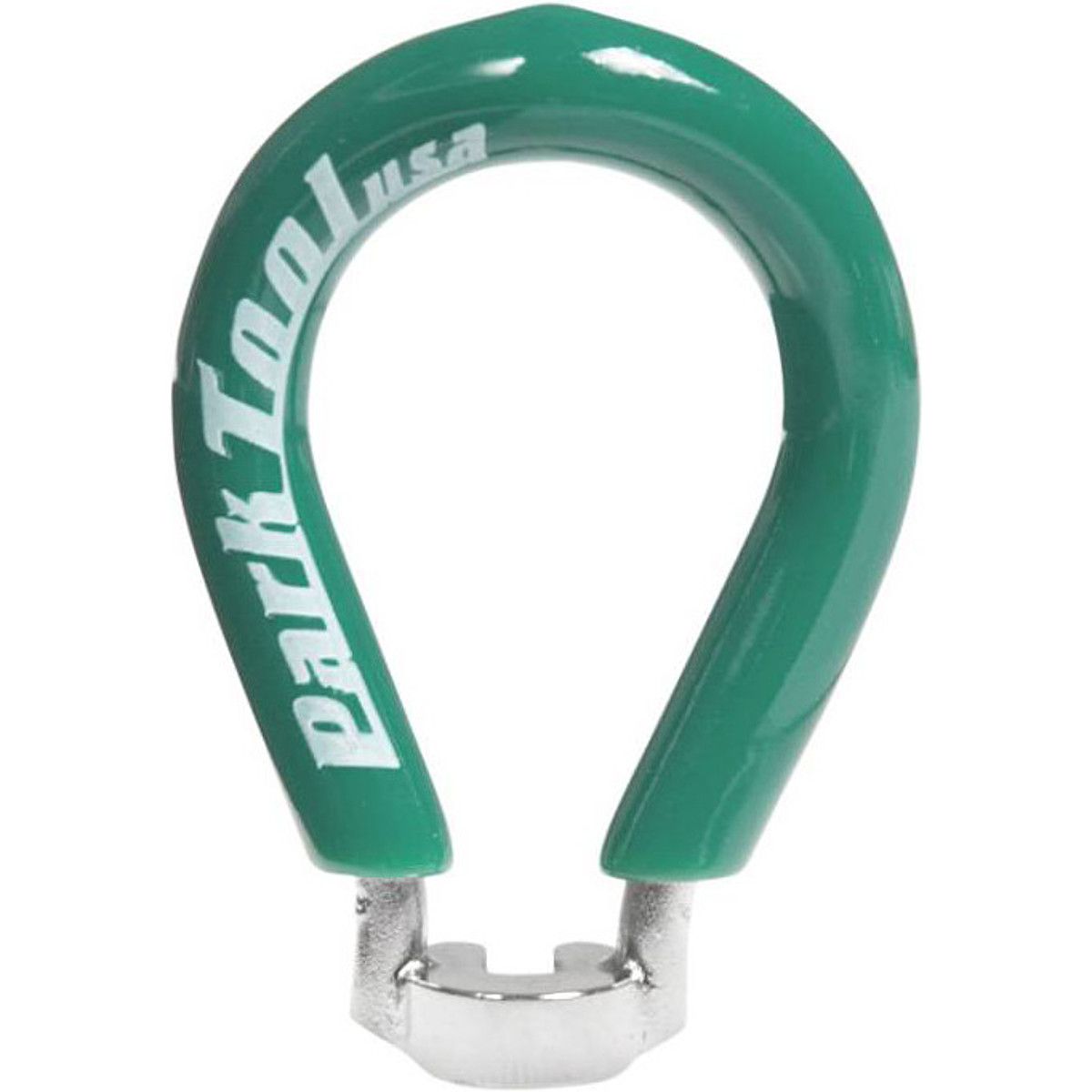 Image of Park Tool Spoke Wrench Green, SW-1