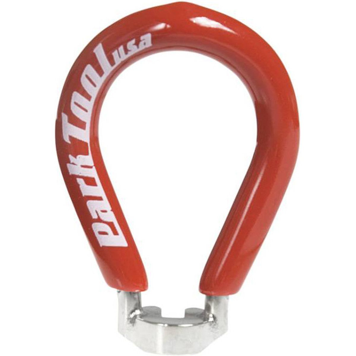 Image of Park Tool Spoke Wrench Red, SW-2