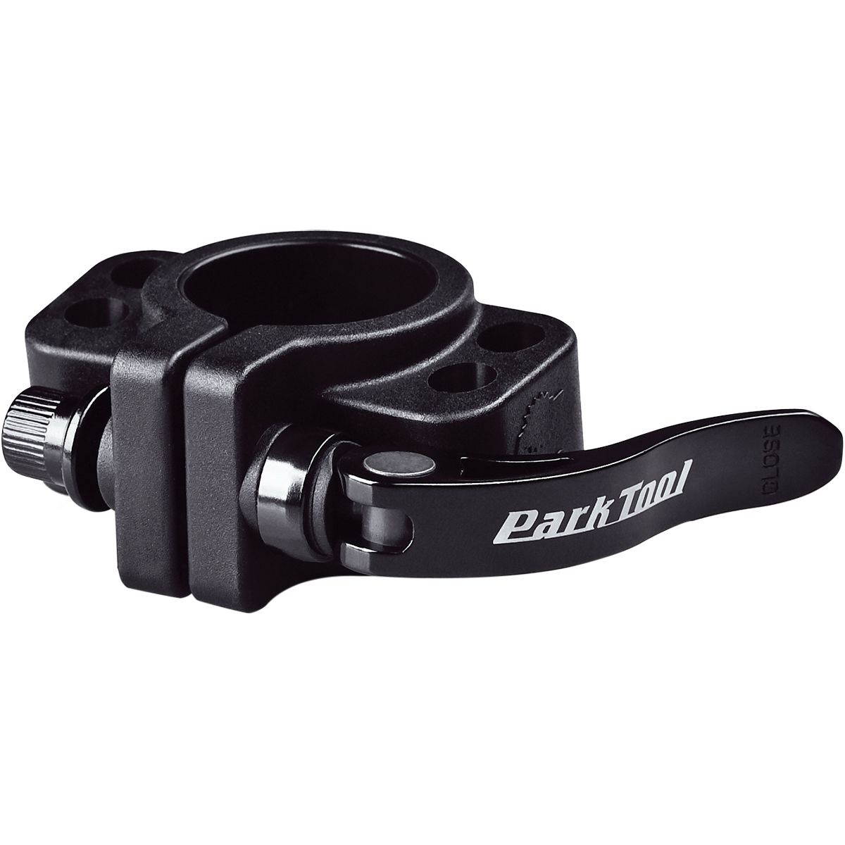 Image of Park Tool 106 Work Tray Accessory Collar Black, for pre-2012 prs-20 and prs-21