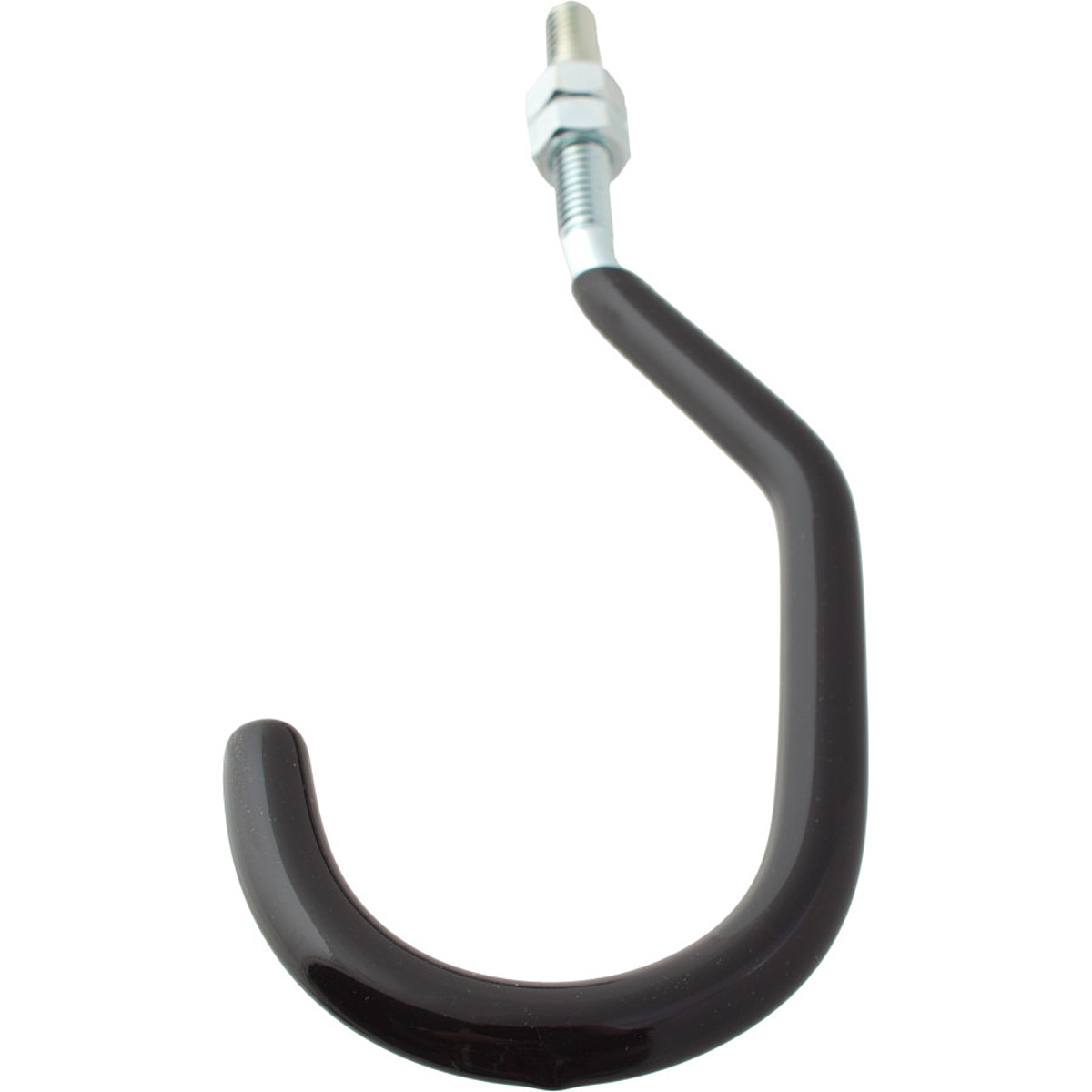 Park Tool Park Tool Storage Hook Black, Machine Thread w/Nuts