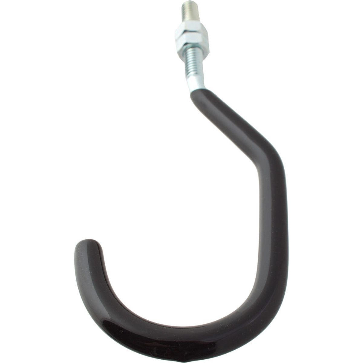 Image of Park Tool Storage Hook Black, Machine Thread w/Nuts
