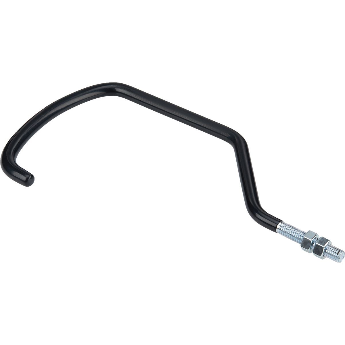 Image of Park Tool Storage Hook Black, Xl, Machine Thread w/Nuts