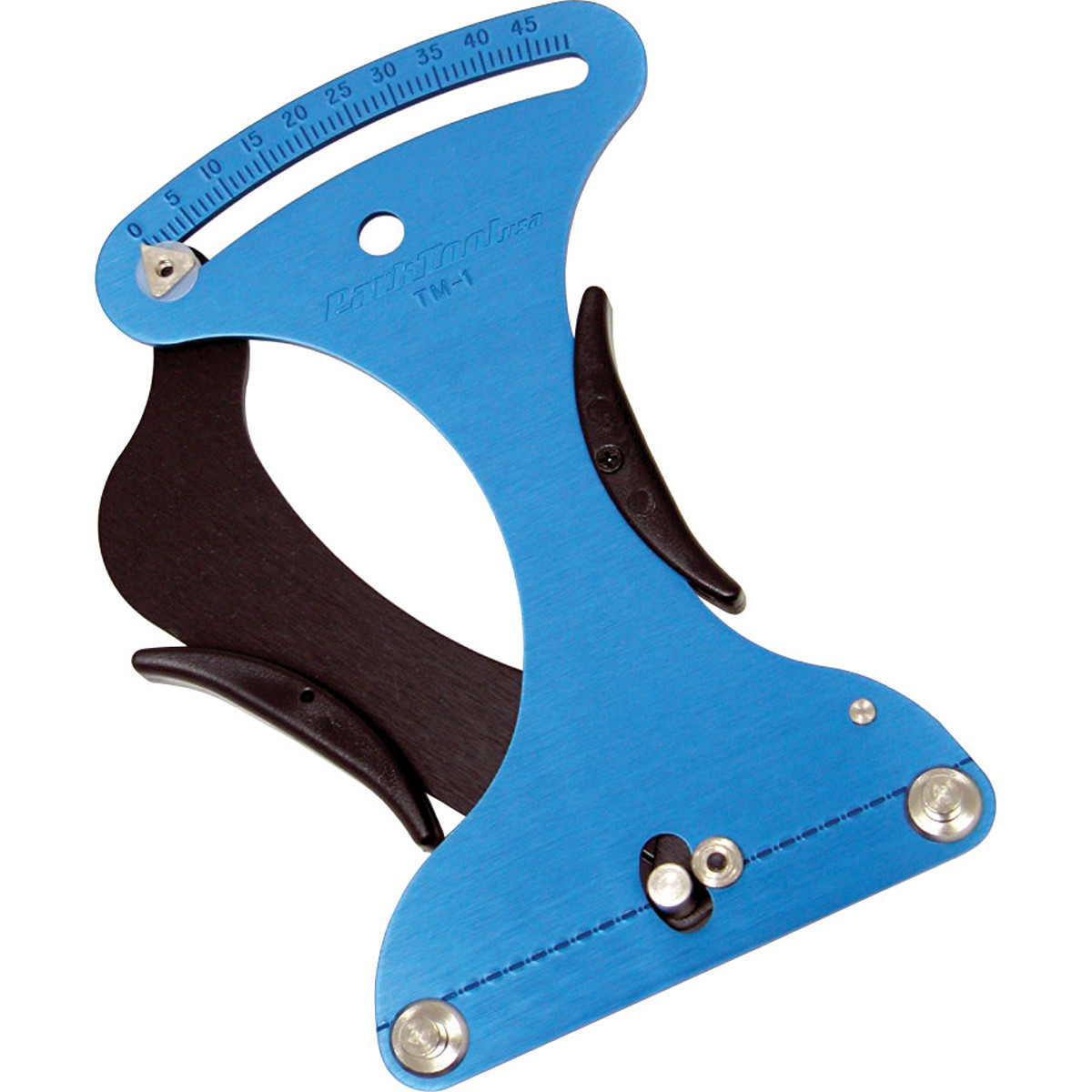 Park Tool Park Tool TM-1 Spoke Tension Meter One Color, One Size