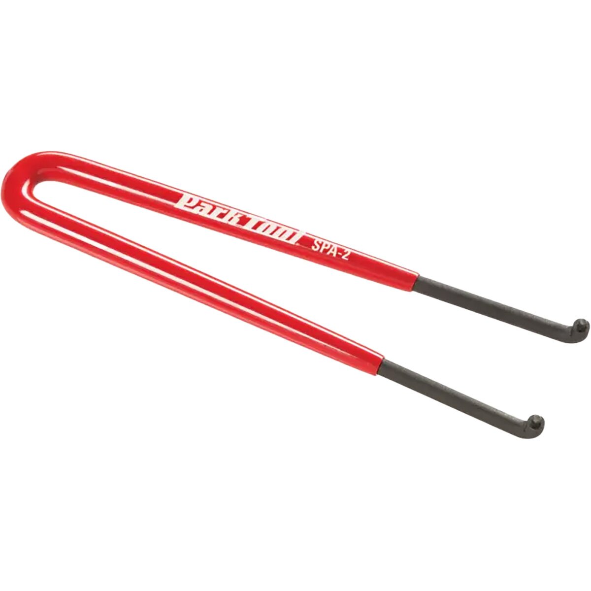 Image of Park Tool Pin Spanner Wrench Red, One Size