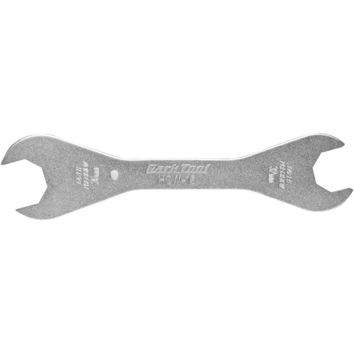 Park Tool Headset Wrench One Color, 30mm/32mm Head
