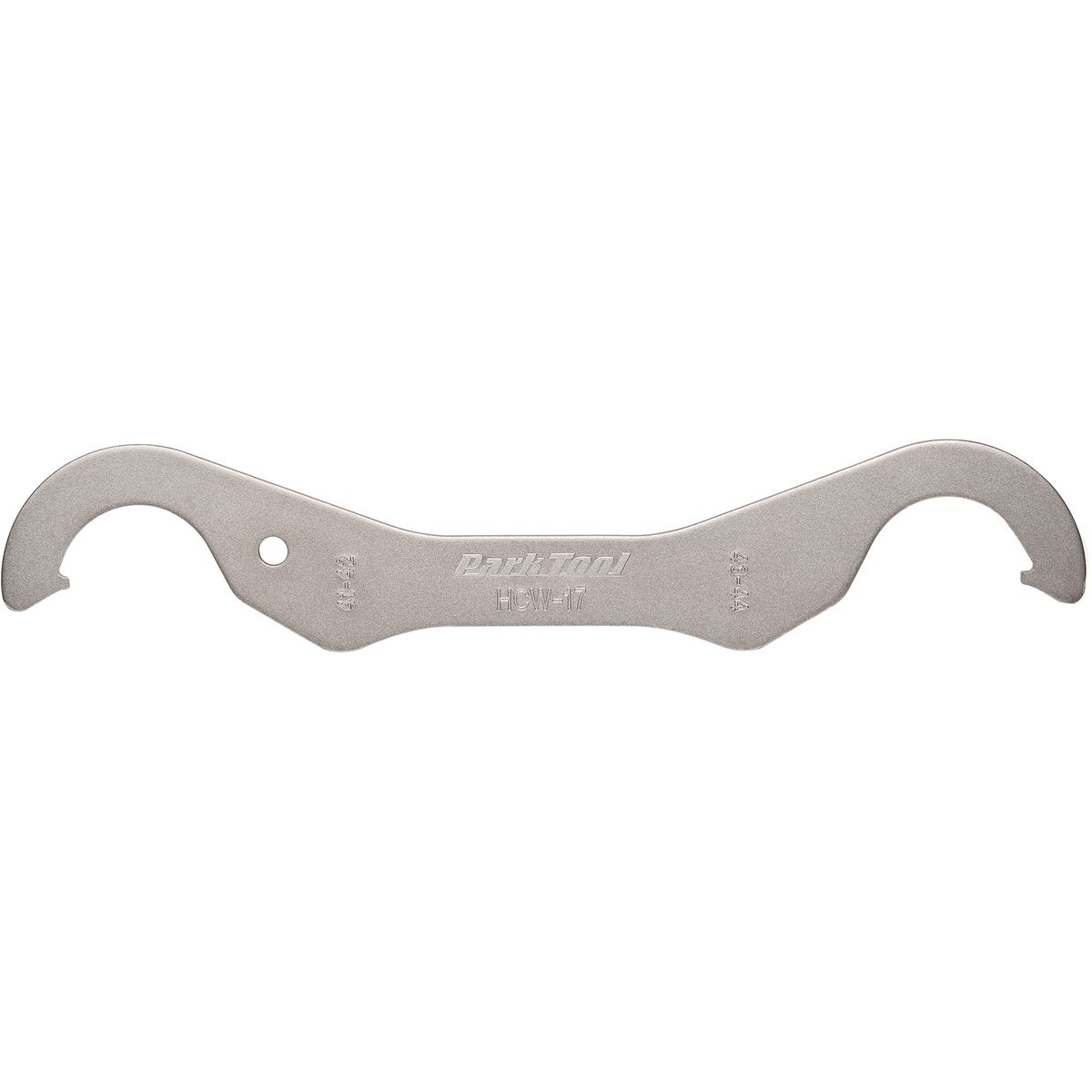 Image of Park Tool HCW-17 Fixed-Gear Lockring Tool One Color, One Size