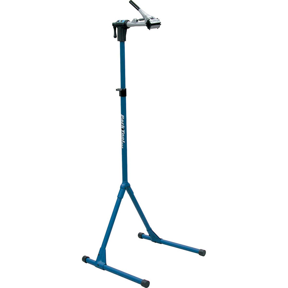 Image of Park Tool Deluxe Home Mechanic Repair Stand PCS-4-1, One Size