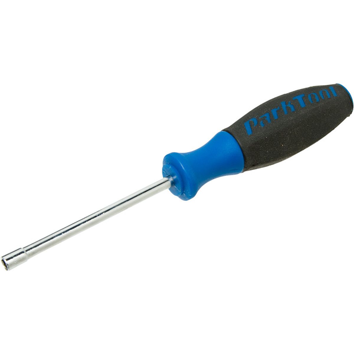 Image of Park Tool Internal Nipple Spoke Wrench One Color, 3/16 hex socket