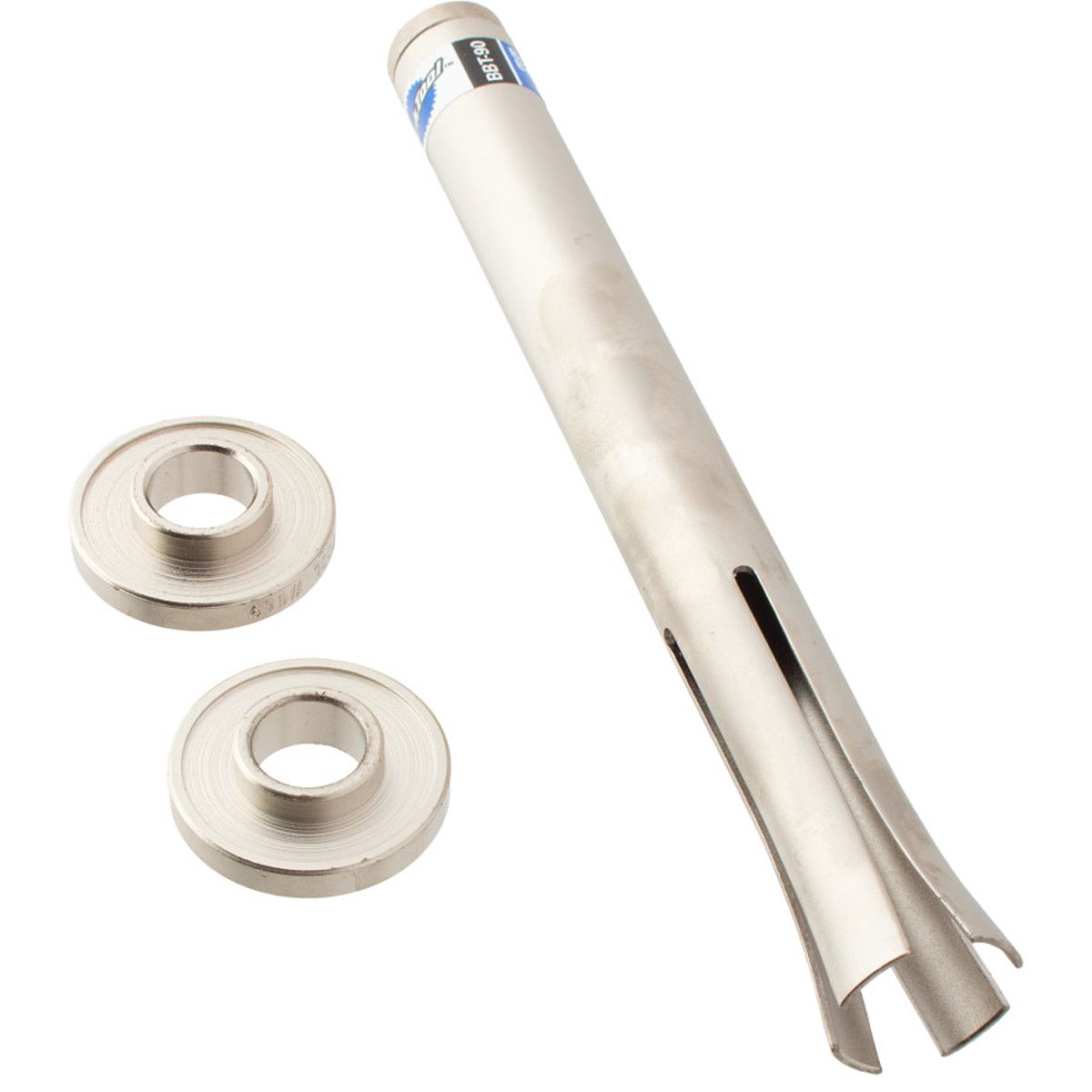 Image of Park Tool BBT-90.3 Press Fit Bottom Bracket Bearing Tool Set One Color, One Size